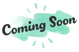 coming soon